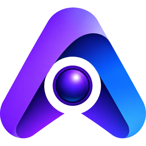 AutoAgent logo